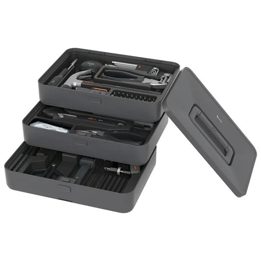 Repair Tool Kit, Multifunctional Home & Auto & Woodworkers